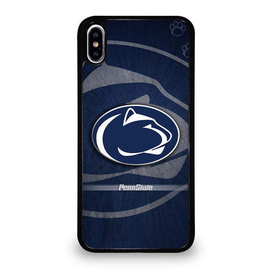PENN STATE NITTANY LIONS FOOTBALL 1 iPhone XS Max Case Cover