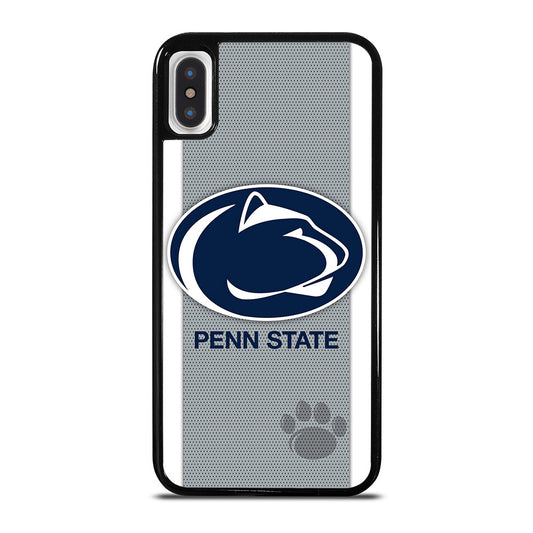 PENN STATE NITTANY LIONS FOOTBALL 2 iPhone X / XS Case Cover