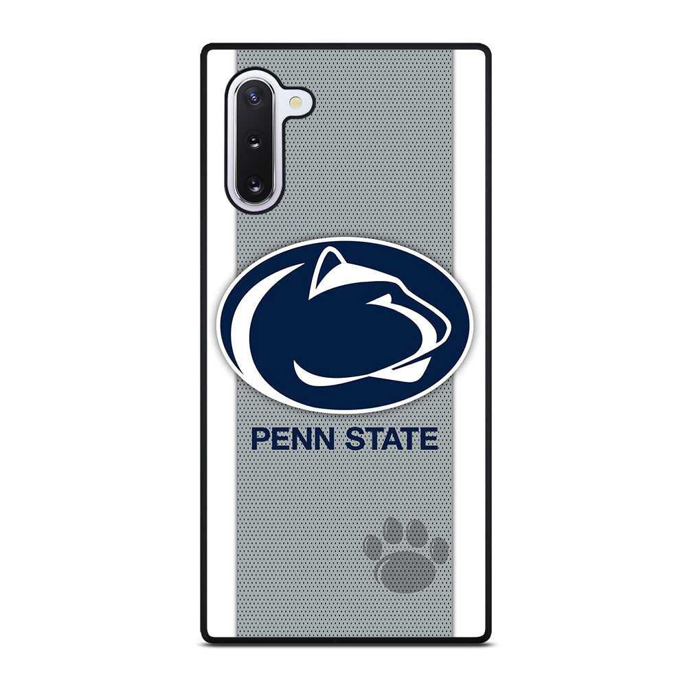 PENN STATE NITTANY LIONS FOOTBALL 2 Samsung Galaxy Note 10 Case Cover