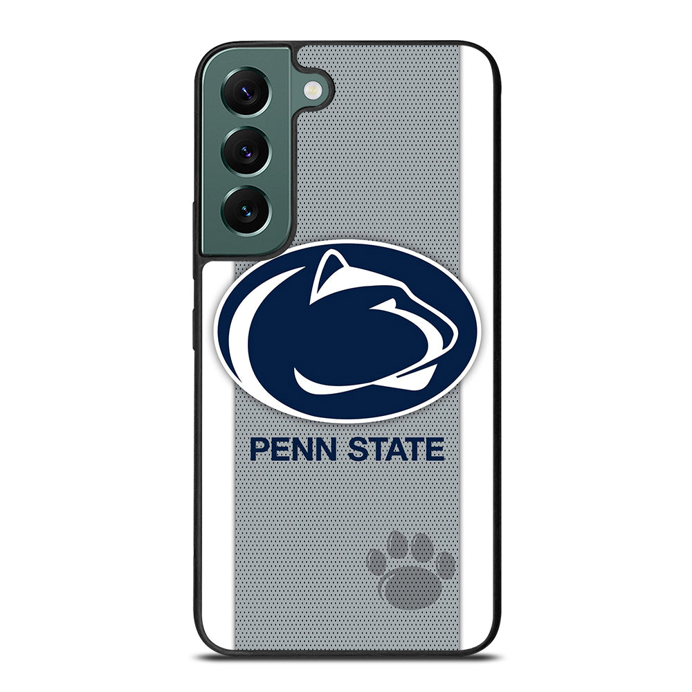 PENN STATE NITTANY LIONS FOOTBALL 2 Samsung Galaxy S22 Case Cover