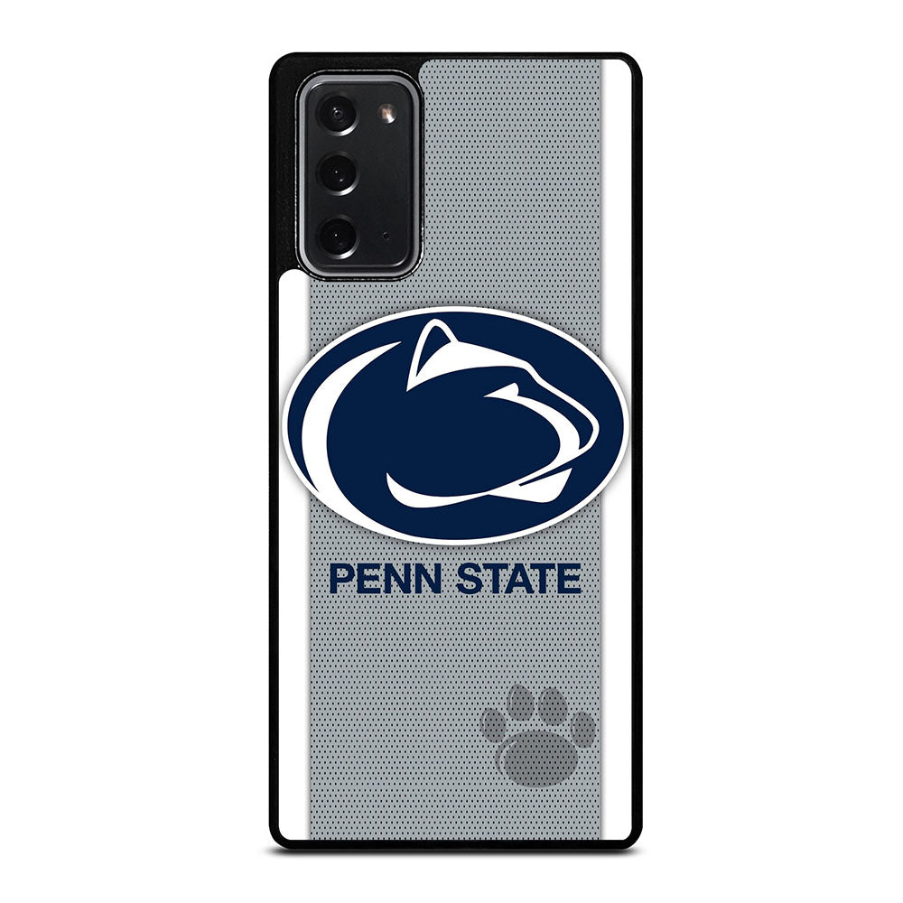 PENN STATE NITTANY LIONS FOOTBALL 2 Samsung Galaxy Note 20 Case Cover