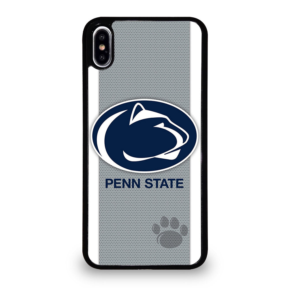 PENN STATE NITTANY LIONS FOOTBALL 2 iPhone XS Max Case Cover