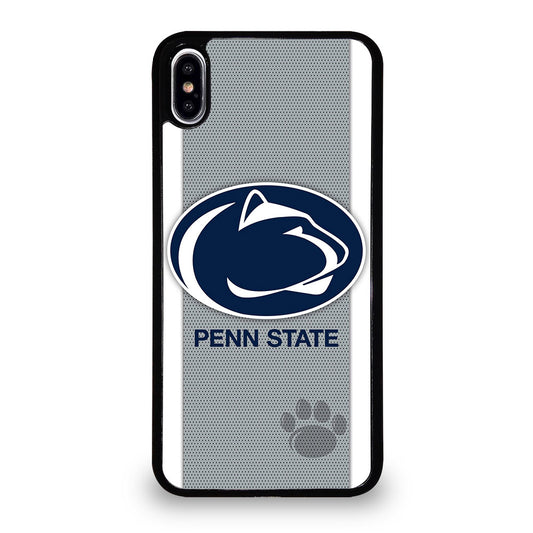 PENN STATE NITTANY LIONS FOOTBALL 2 iPhone XS Max Case Cover