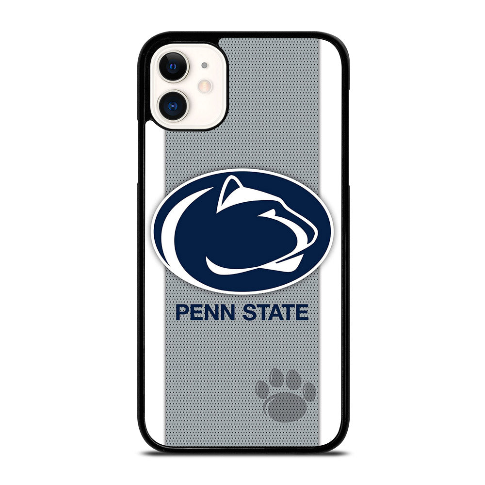 PENN STATE NITTANY LIONS FOOTBALL 2 iPhone 11 Case Cover