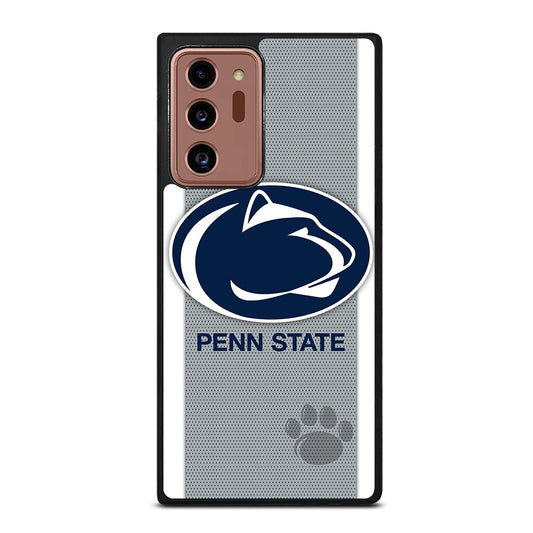 PENN STATE NITTANY LIONS FOOTBALL 2 Samsung Galaxy Note 20 Ultra Case Cover