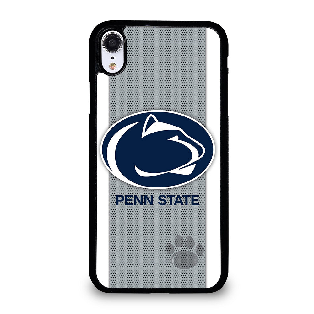 PENN STATE NITTANY LIONS FOOTBALL 2 iPhone XR Case Cover