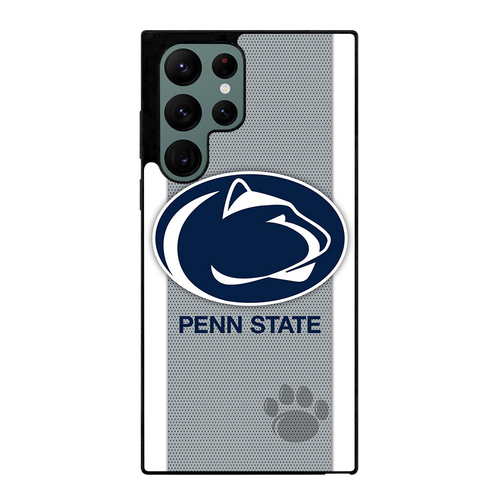 PENN STATE NITTANY LIONS FOOTBALL 2 Samsung Galaxy S22 Ultra Case Cover