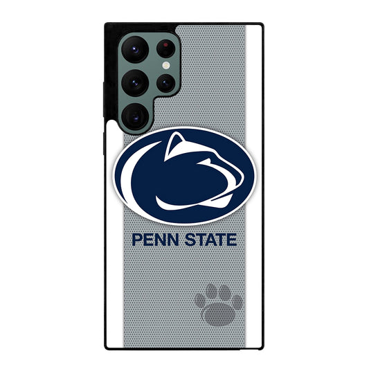 PENN STATE NITTANY LIONS FOOTBALL 2 Samsung Galaxy S22 Ultra Case Cover