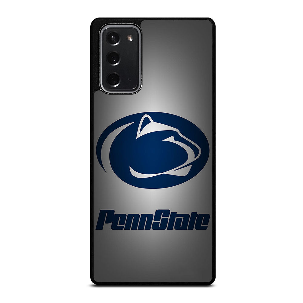 PENN STATE NITTANY LIONS FOOTBALL 3 Samsung Galaxy Note 20 Case Cover