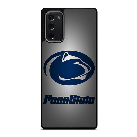PENN STATE NITTANY LIONS FOOTBALL 3 Samsung Galaxy Note 20 Case Cover