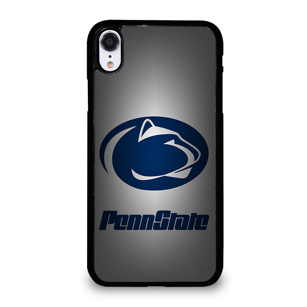 PENN STATE NITTANY LIONS FOOTBALL 3 iPhone XR Case Cover