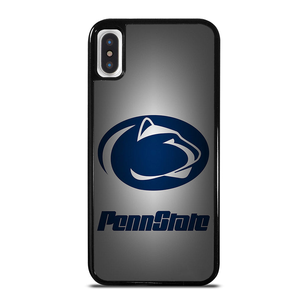 PENN STATE NITTANY LIONS FOOTBALL 3 iPhone X / XS Case Cover