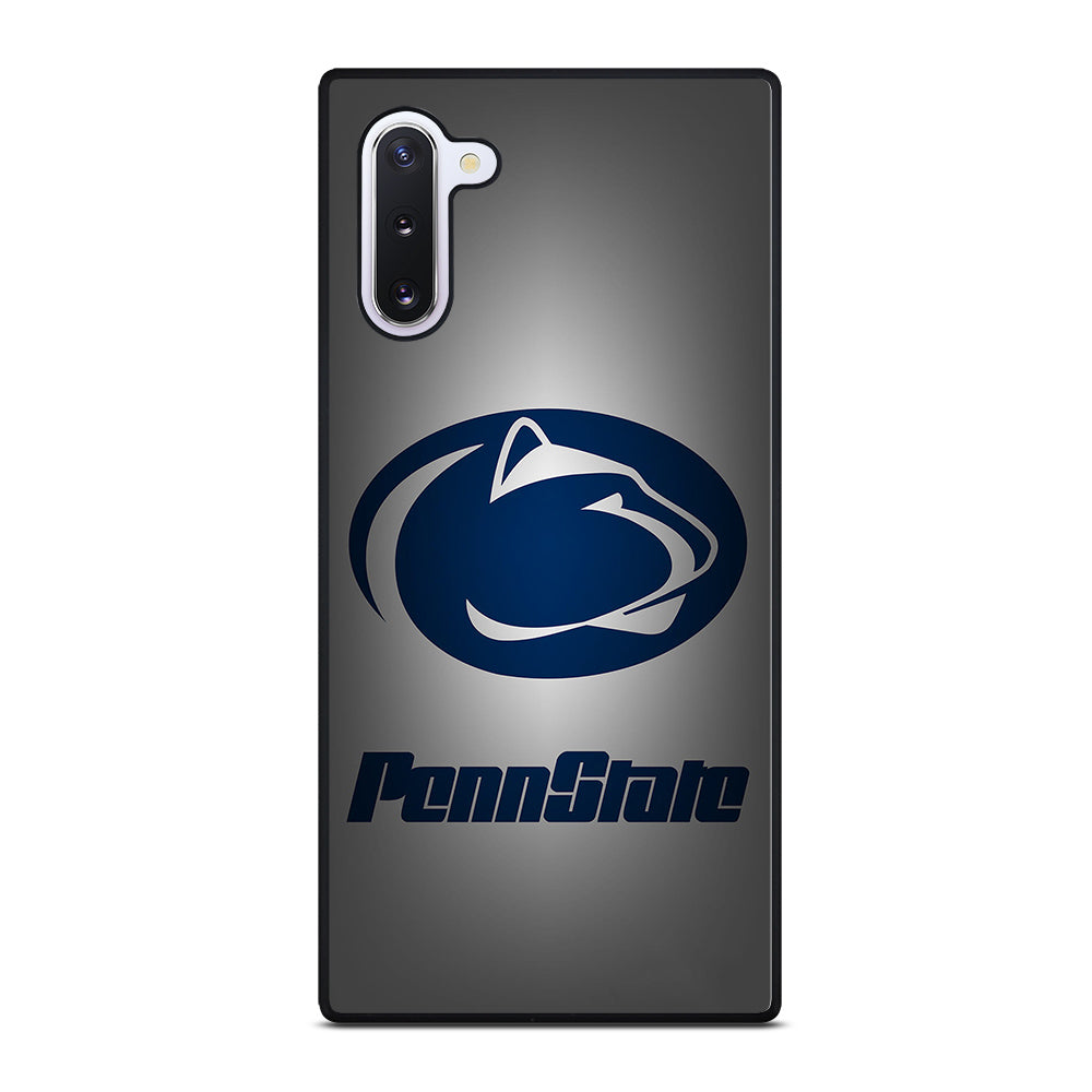 PENN STATE NITTANY LIONS FOOTBALL 3 Samsung Galaxy Note 10 Case Cover