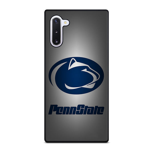 PENN STATE NITTANY LIONS FOOTBALL 3 Samsung Galaxy Note 10 Case Cover