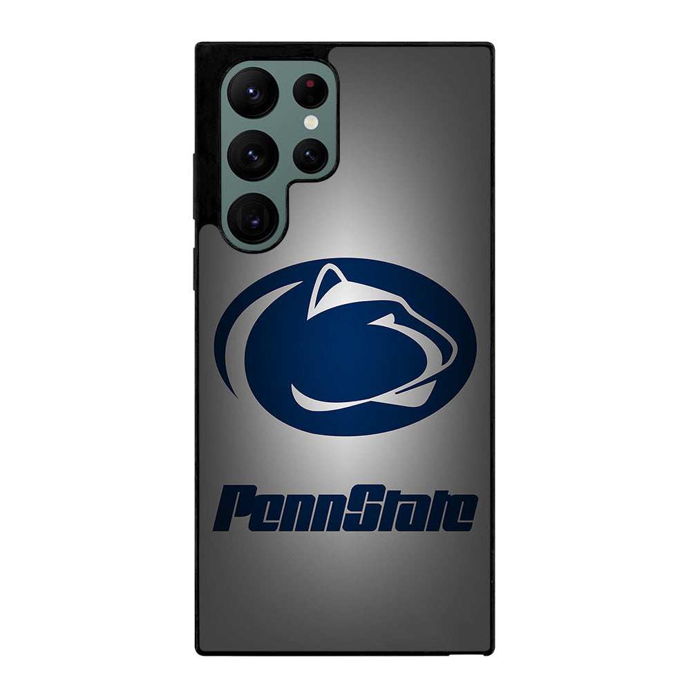 PENN STATE NITTANY LIONS FOOTBALL 3 Samsung Galaxy S22 Ultra Case Cover