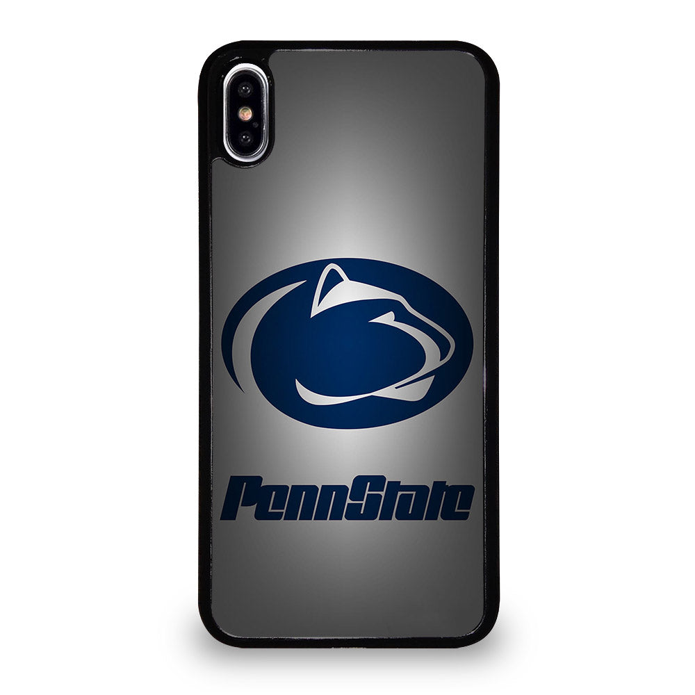 PENN STATE NITTANY LIONS FOOTBALL 3 iPhone XS Max Case Cover