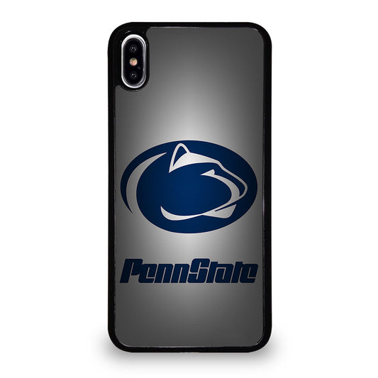 PENN STATE NITTANY LIONS FOOTBALL 3 iPhone XS Max Case Cover