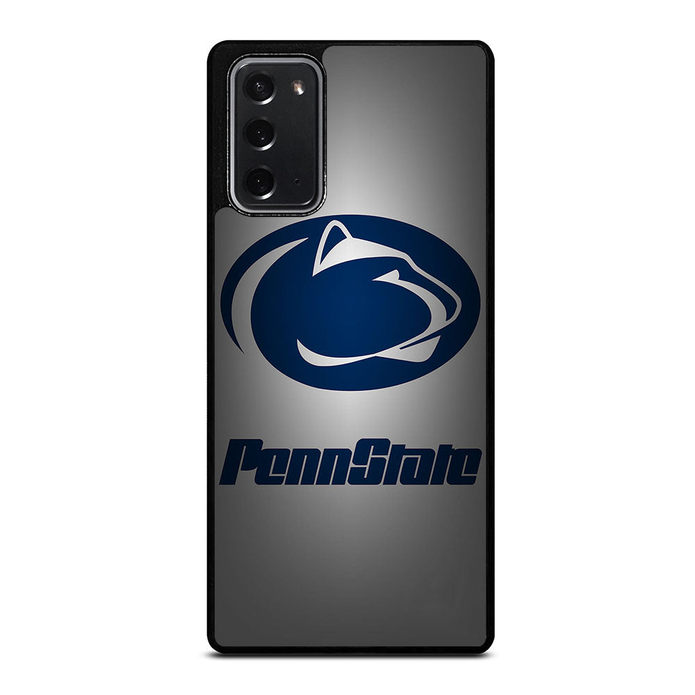 PENN STATE NITTANY LIONS FOOTBALL NFL 1 Samsung Galaxy Note 20 Case Cover
