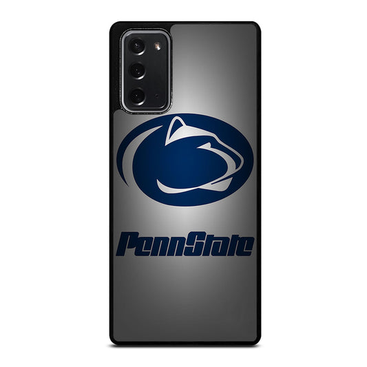 PENN STATE NITTANY LIONS FOOTBALL NFL 1 Samsung Galaxy Note 20 Case Cover