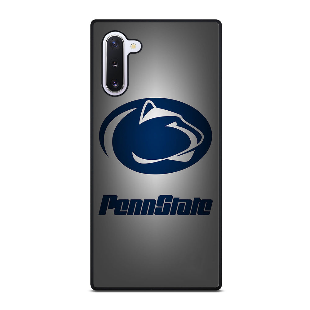 PENN STATE NITTANY LIONS FOOTBALL NFL 1 Samsung Galaxy Note 10 Case Cover