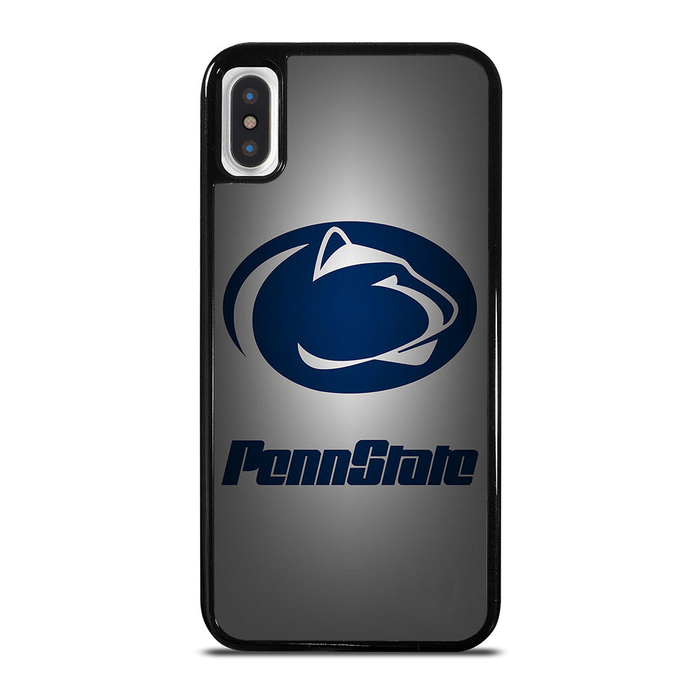 PENN STATE NITTANY LIONS FOOTBALL NFL 1 iPhone X / XS Case Cover