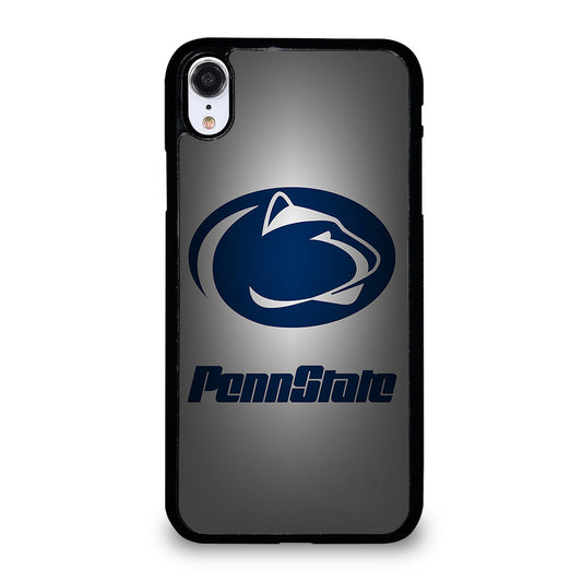 PENN STATE NITTANY LIONS FOOTBALL NFL 1 iPhone XR Case Cover