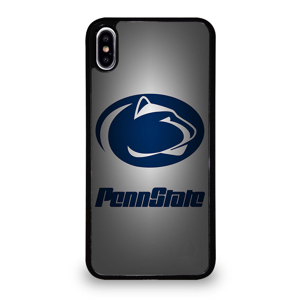 PENN STATE NITTANY LIONS FOOTBALL NFL 1 iPhone XS Max Case Cover