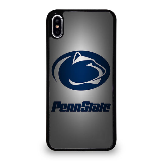 PENN STATE NITTANY LIONS FOOTBALL NFL 1 iPhone XS Max Case Cover