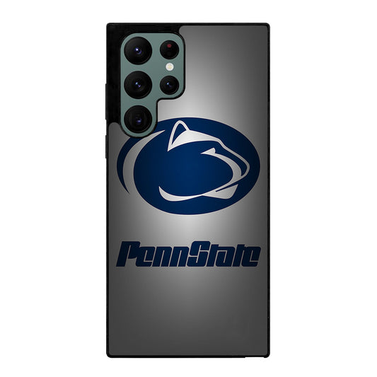PENN STATE NITTANY LIONS FOOTBALL NFL 1 Samsung Galaxy S22 Ultra Case Cover