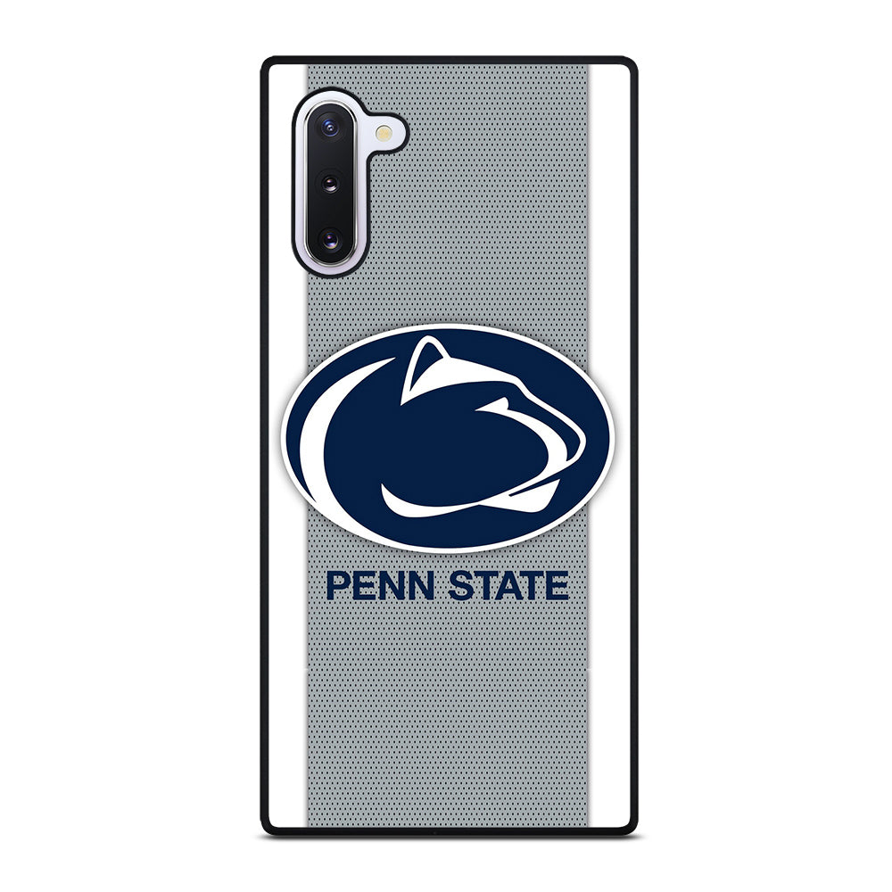 PENN STATE NITTANY LIONS FOOTBALL NFL 2 Samsung Galaxy Note 10 Case Cover