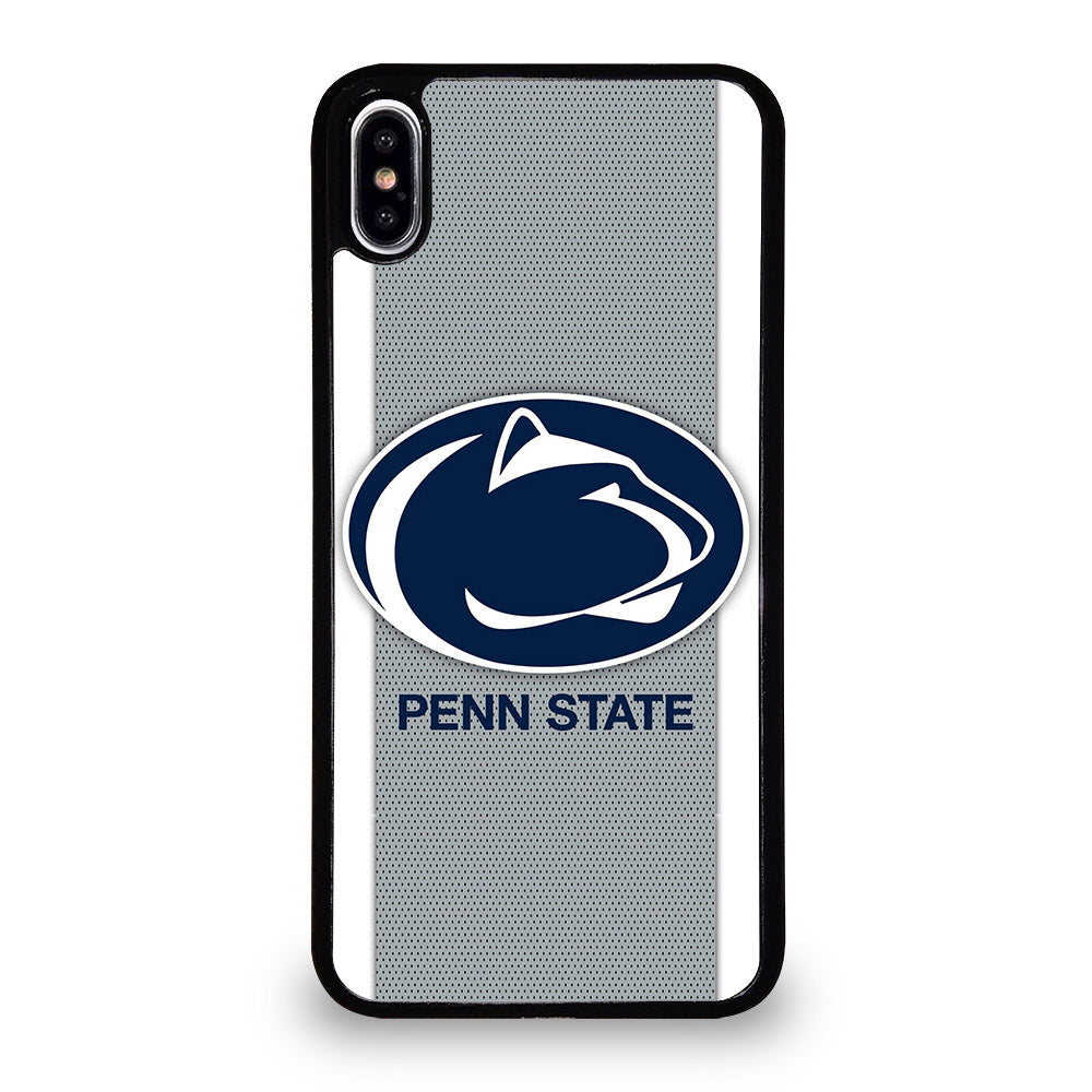PENN STATE NITTANY LIONS FOOTBALL NFL 2 iPhone XS Max Case Cover