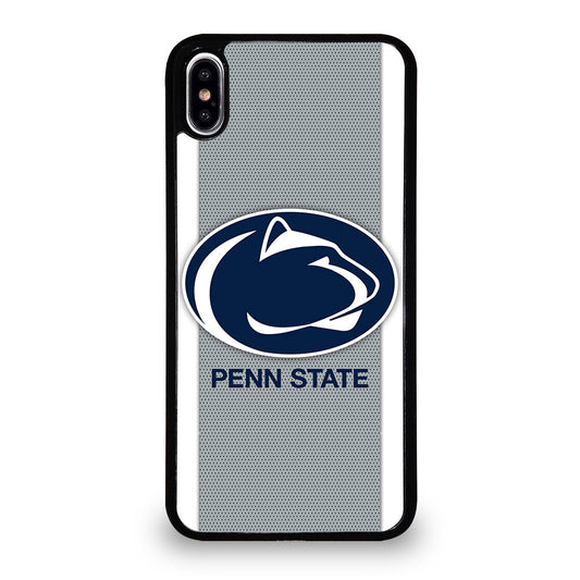 PENN STATE NITTANY LIONS FOOTBALL NFL 2 iPhone XS Max Case Cover