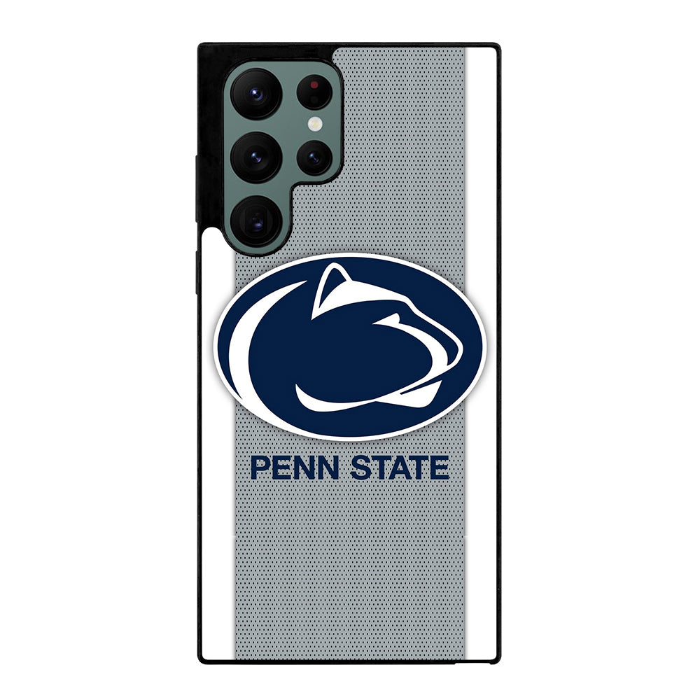 PENN STATE NITTANY LIONS FOOTBALL NFL 2 Samsung Galaxy S22 Ultra Case Cover