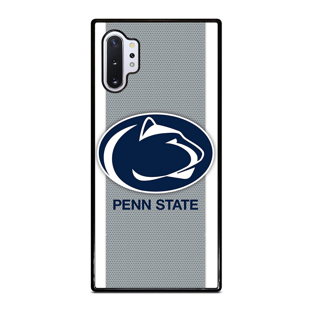 PENN STATE NITTANY LIONS FOOTBALL NFL 2 Samsung Galaxy Note 10 Plus Case Cover