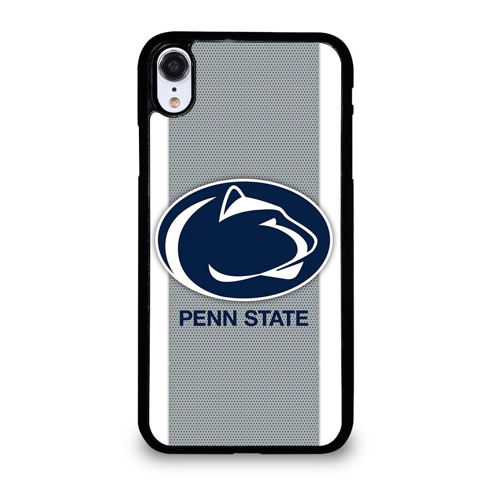 PENN STATE NITTANY LIONS FOOTBALL NFL 2 iPhone XR Case Cover