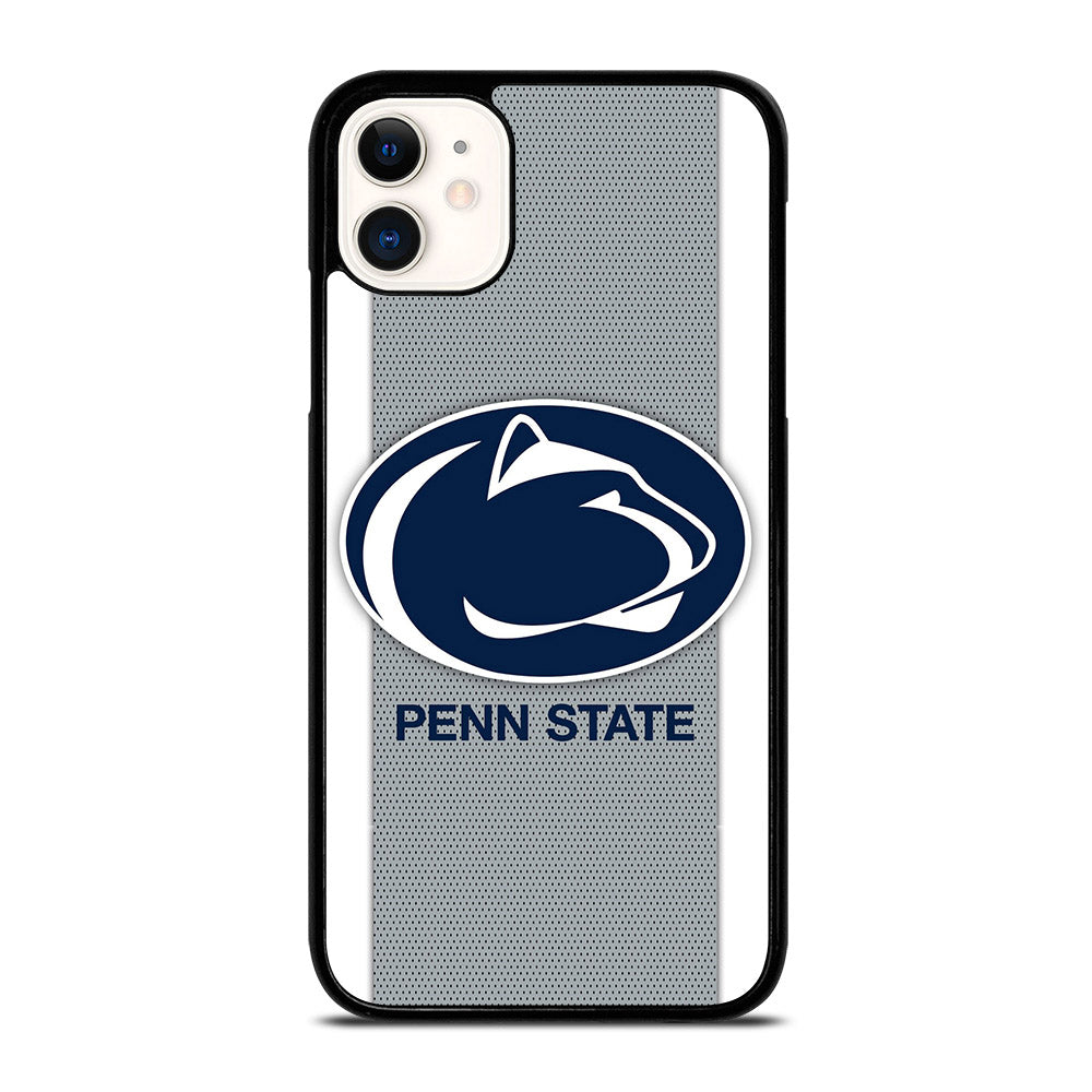 PENN STATE NITTANY LIONS FOOTBALL NFL 2 iPhone 11 Case Cover