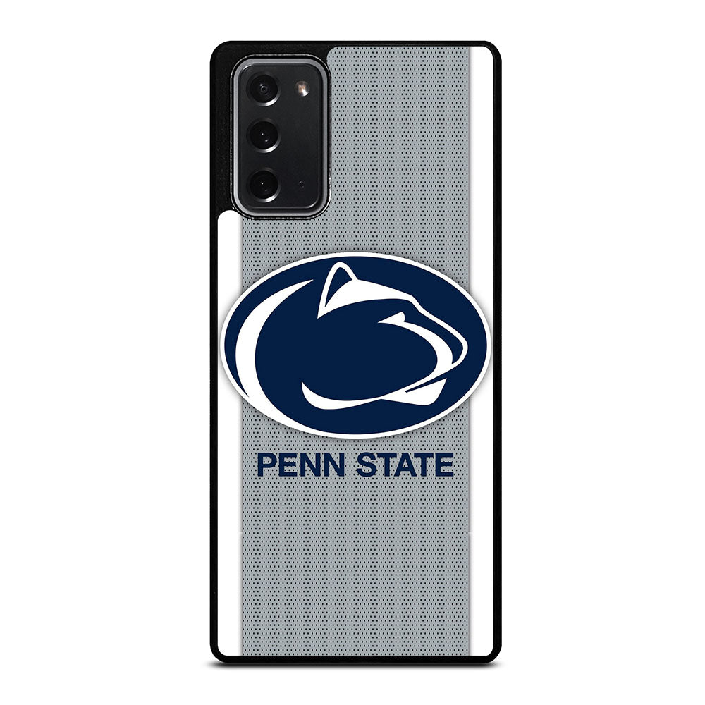 PENN STATE NITTANY LIONS FOOTBALL NFL 2 Samsung Galaxy Note 20 Case Cover