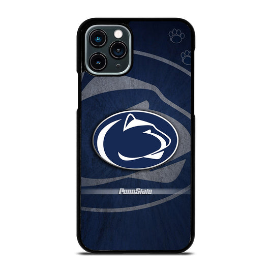 PENN STATE NITTANY LIONS FOOTBALL NFL 3 iPhone 11 Pro Case Cover