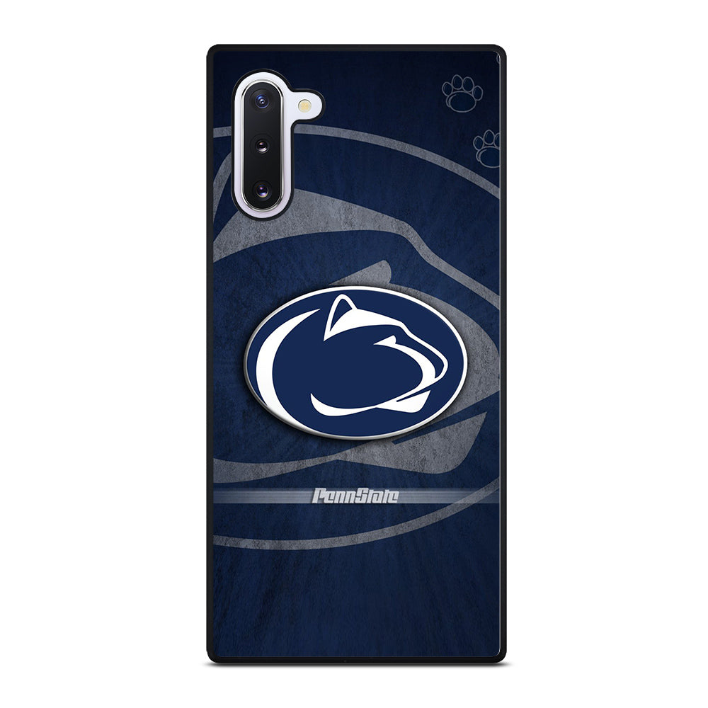 PENN STATE NITTANY LIONS FOOTBALL NFL 3 Samsung Galaxy Note 10 Case Cover