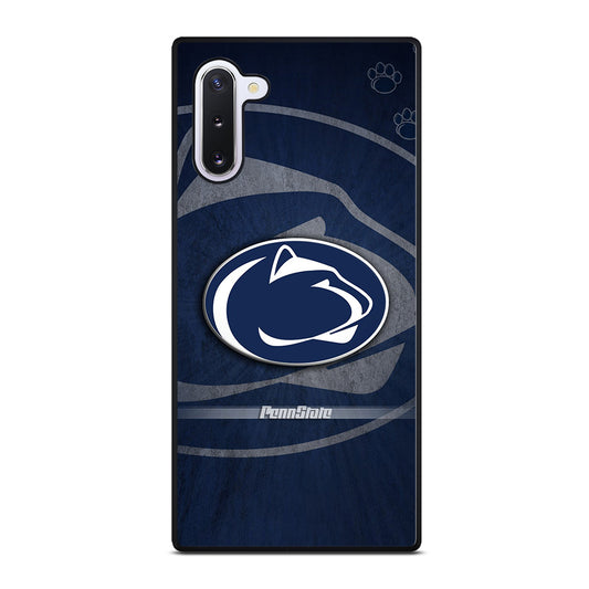 PENN STATE NITTANY LIONS FOOTBALL NFL 3 Samsung Galaxy Note 10 Case Cover