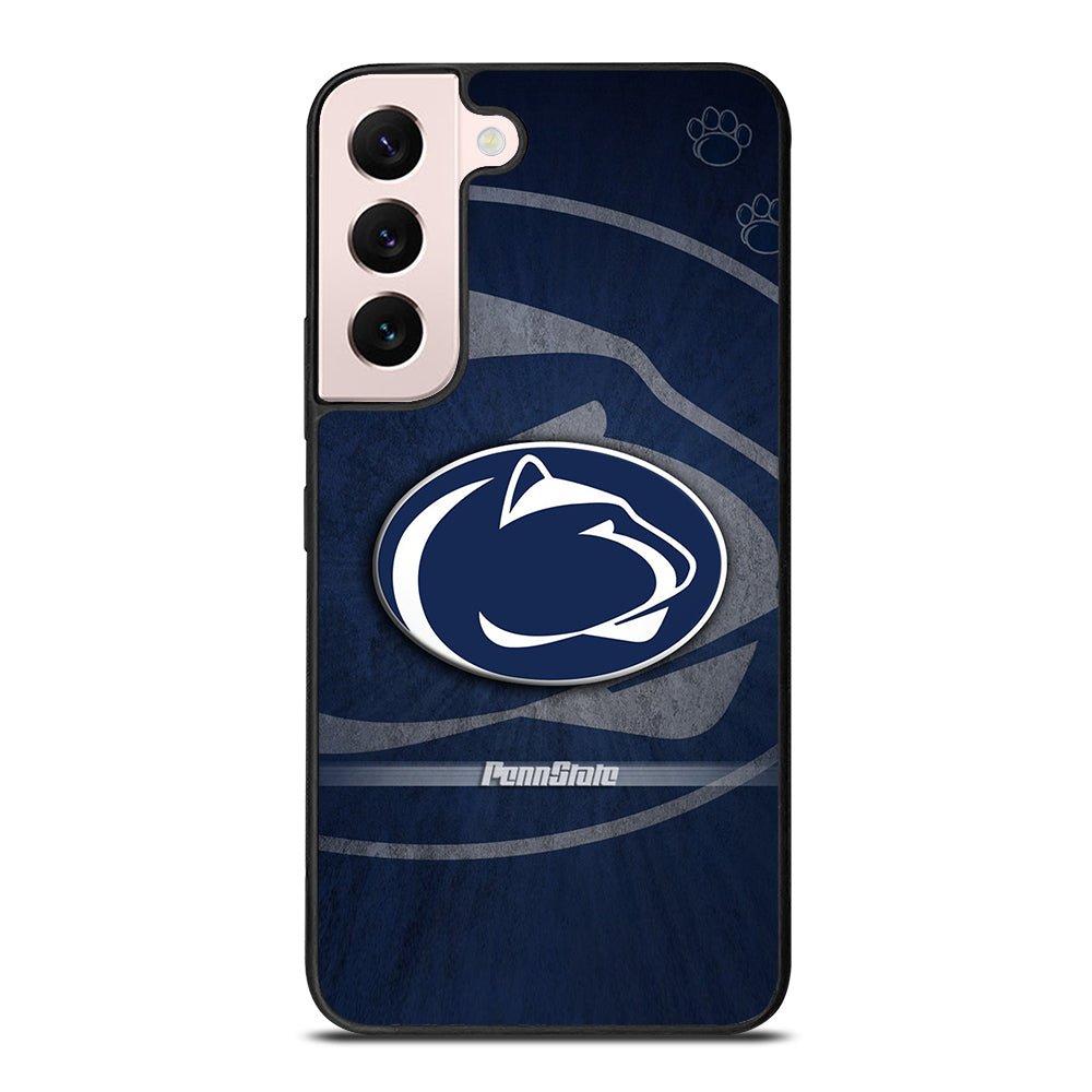 PENN STATE NITTANY LIONS FOOTBALL NFL 3 Samsung Galaxy S22 Plus Case Cover