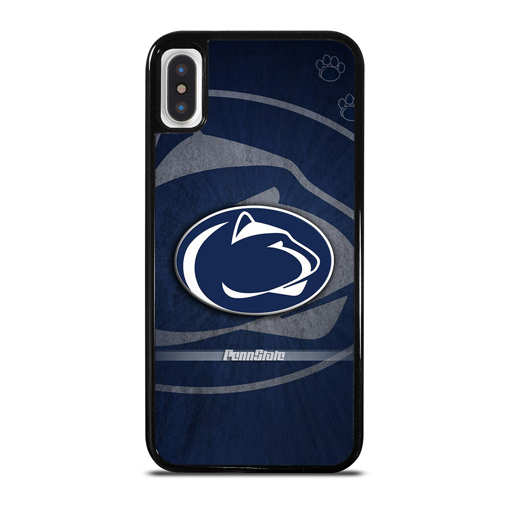 PENN STATE NITTANY LIONS FOOTBALL NFL 3 iPhone X / XS Case Cover