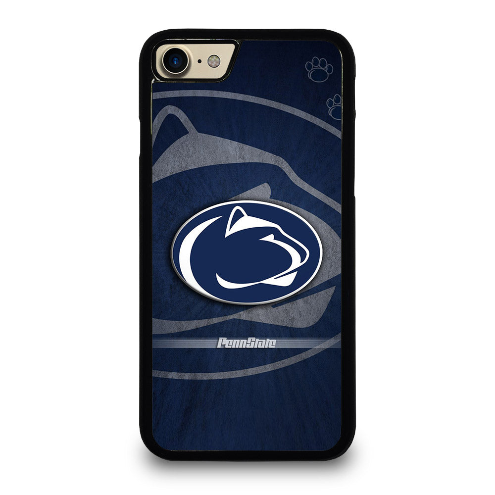 PENN STATE NITTANY LIONS FOOTBALL NFL 3 iPhone 7 / 8 Case Cover