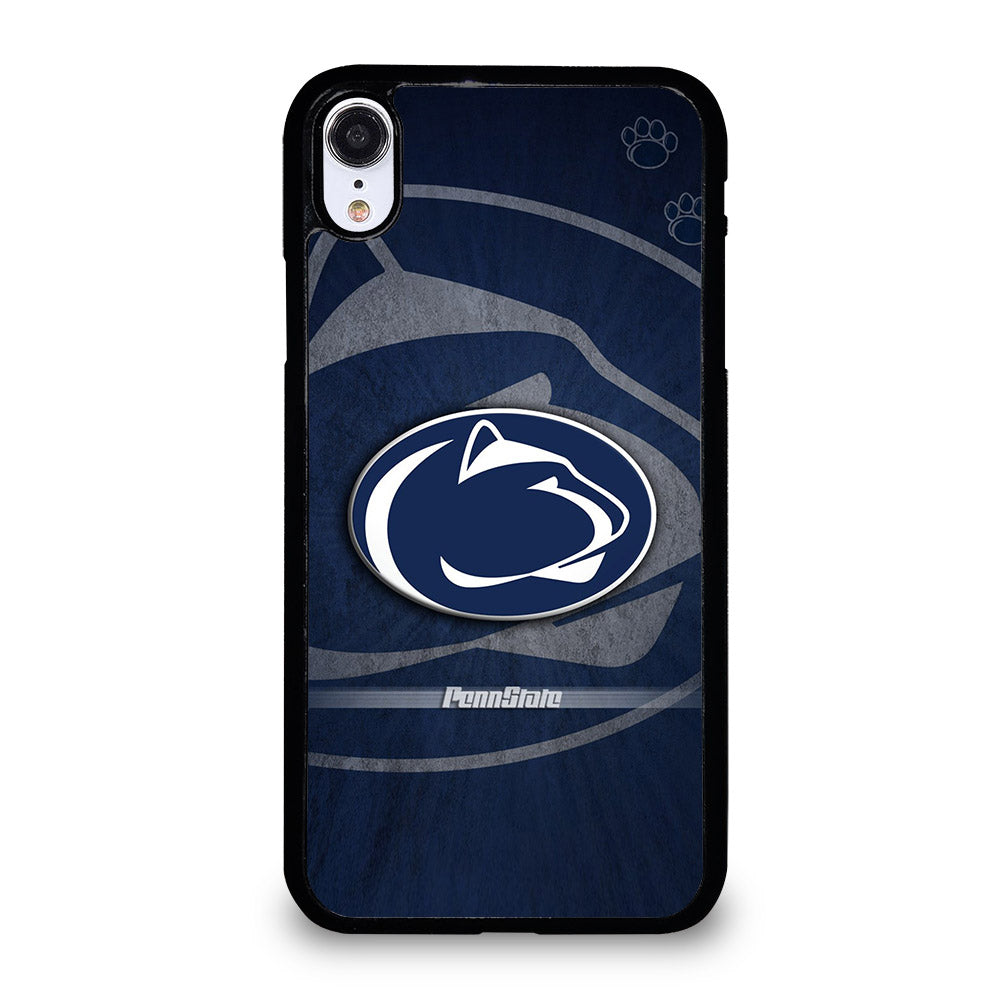 PENN STATE NITTANY LIONS FOOTBALL NFL 3 iPhone XR Case Cover