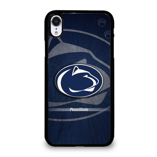 PENN STATE NITTANY LIONS FOOTBALL NFL 3 iPhone XR Case Cover