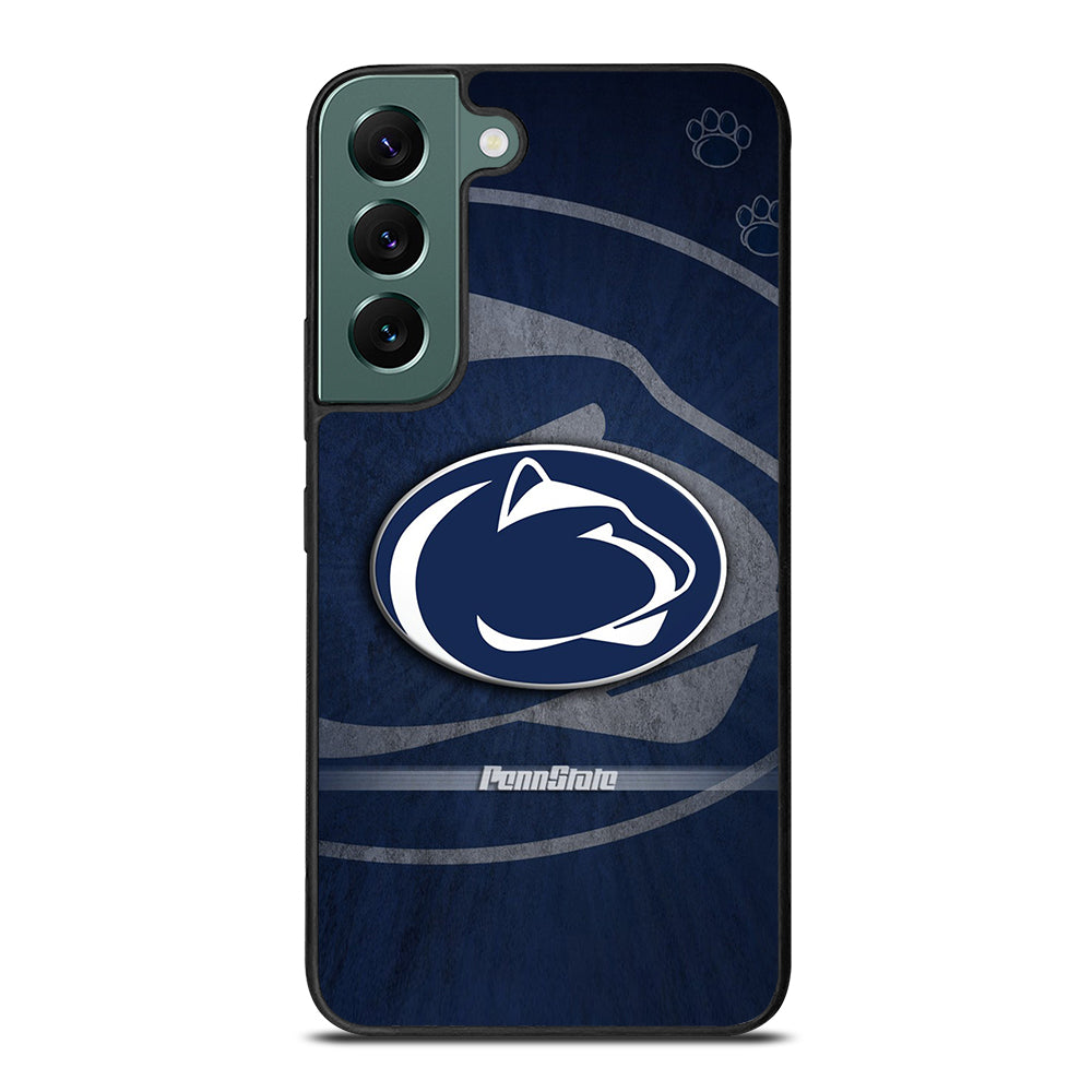 PENN STATE NITTANY LIONS FOOTBALL NFL 3 Samsung Galaxy S22 Case Cover