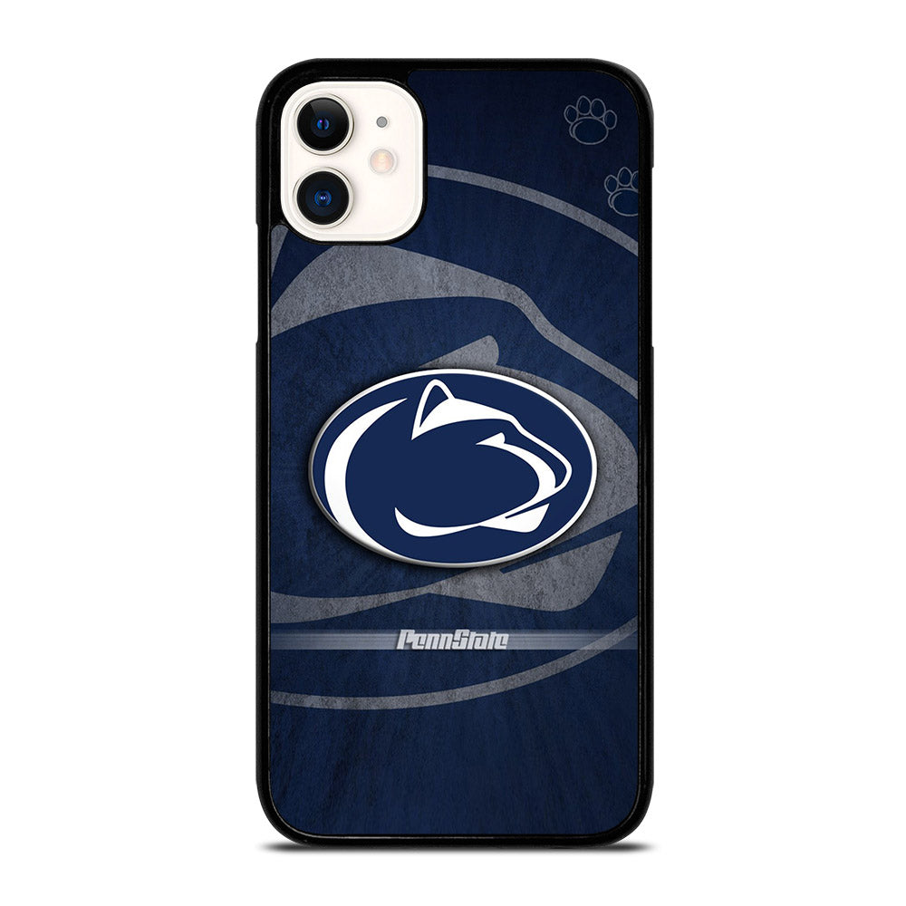 PENN STATE NITTANY LIONS FOOTBALL NFL 3 iPhone 11 Case Cover
