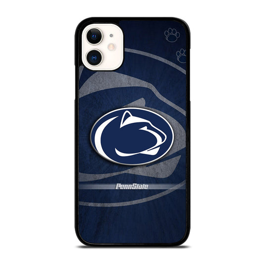 PENN STATE NITTANY LIONS FOOTBALL NFL 3 iPhone 11 Case Cover