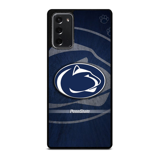 PENN STATE NITTANY LIONS FOOTBALL NFL 3 Samsung Galaxy Note 20 Case Cover