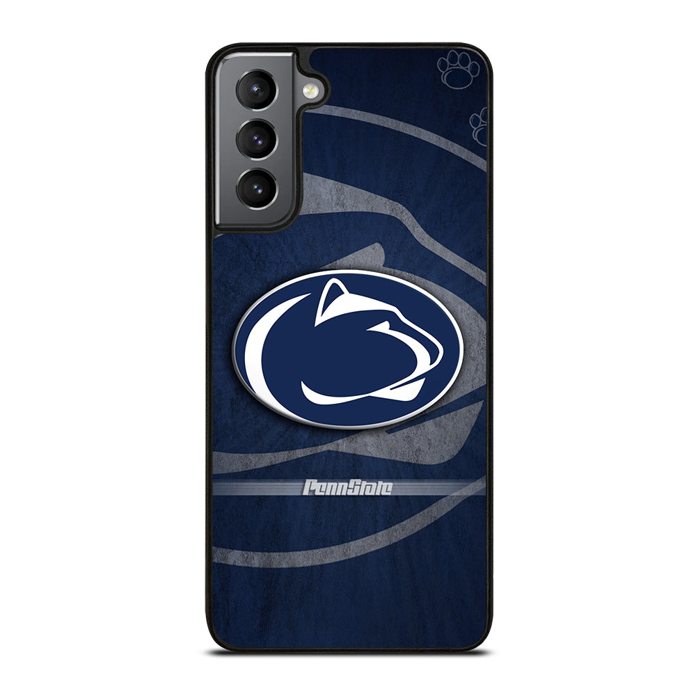 PENN STATE NITTANY LIONS FOOTBALL 1 Samsung Galaxy S21 Plus Case Cover